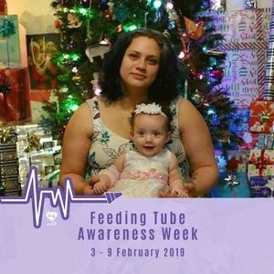 Meet your Posher, Cheyenne